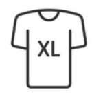 TALLA XL