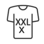 TALLA XXXL