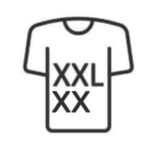 TALLA XXXXL